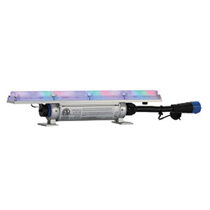 Acclaim Lighting’s Linear XTR Luminaire