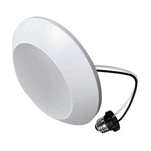 Barron Lighting Group’s DDX Series Surface Mount LED Downlight