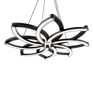 Modern Forms’ Bloom Chandelier