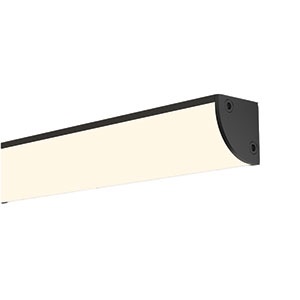 Optique Lighting’s Nano Linear Luminaire