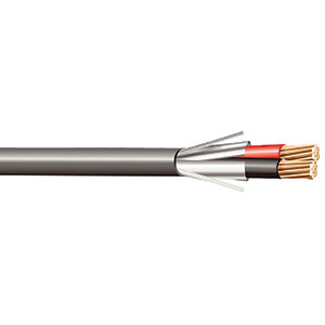 Cerrowire’s Sound and Security Wire