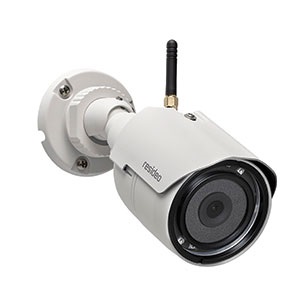 Resideo Honeywell Home’s Outdoor Camera