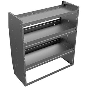 Adrian Steel’s Shelving