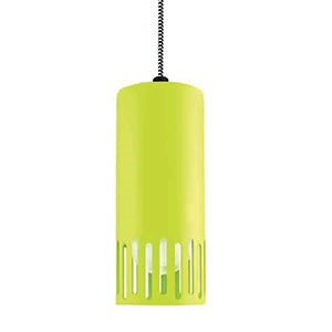 Barn Light Electric’s Venice Cylinder Pendant Luminaire