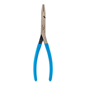 Channellock’s Duckbill Long-Reach Pliers