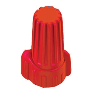 Copperweld’s Twist-on Splice Connector