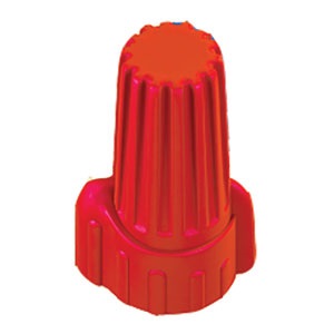 Copperweld’s Twist-on Splice Connector
