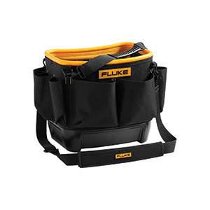 Fluke’s Tool Bucket Organizer Bag