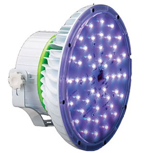 HyLite LED Lighting’s Lotus LED Lamp