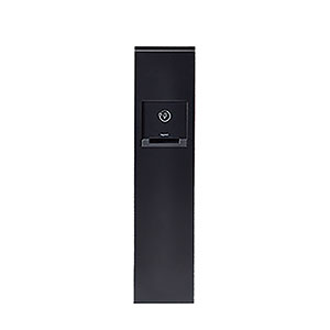 Legrand’s Power Pedestal