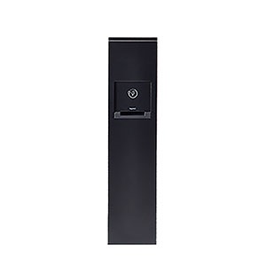 Legrand’s Power Pedestal