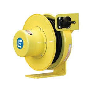 Lind Equipment’s Heavy-Duty Cord Reel