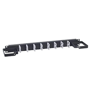Lowell Manufacturing’s Cable Management Panel