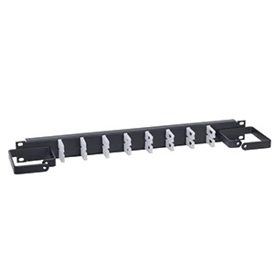Lowell Manufacturing’s Cable Management Panel