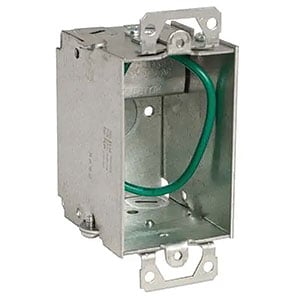 RACO’s Switch Box