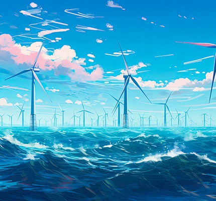 Facing Windy Setbacks: Turbine makers are scaling up to help developers do more with less