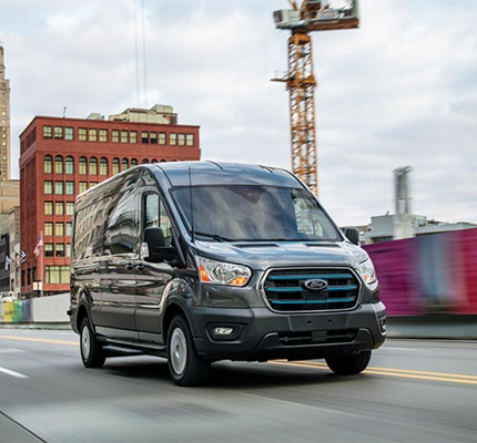 Cool Tools: Upfitting the Electrician’s Vehicle