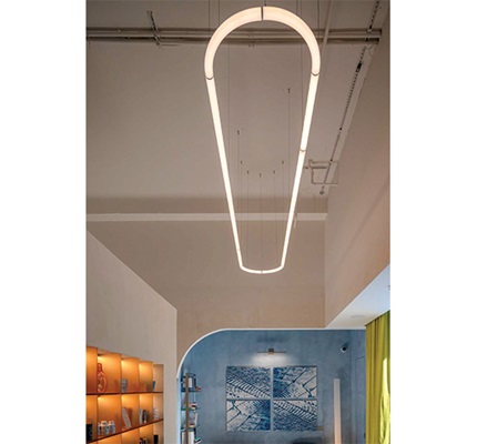 Scalable Wireless Lighting: Bluetooth Mesh lighting controls join the mainstream