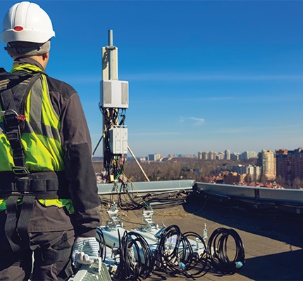 What Is a Fiber Tech Anyway? How many workers we need for current and future work