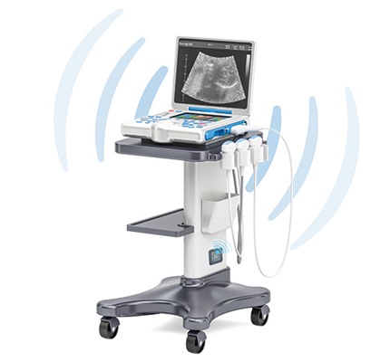 Fast-Tracking Locations: Technology pinpoints equipment and more in healthcare facilities