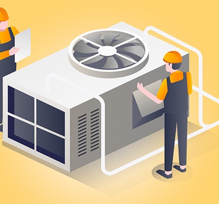 Basic HVAC Safety: Hazard awareness for electrical workers