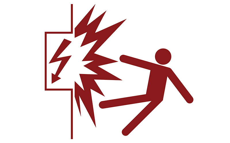 Arc Flash Hazard Warning and Labeling What the 2023 NEC has to say on