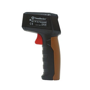 Southwire’s Thermometer