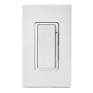 Leviton’s Dimmer Switch
