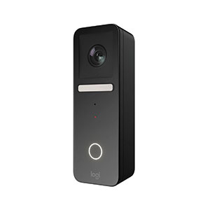 Logitech’s Doorbell