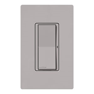 Lutron’s Smart Switch