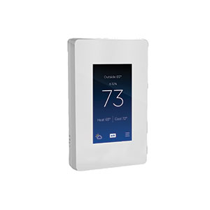 Savant’s Thermostat