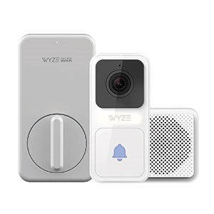 Wyze’s Smart Lock