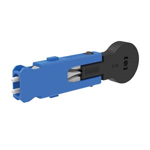 Senko Advanced Components' Loopback Tool
