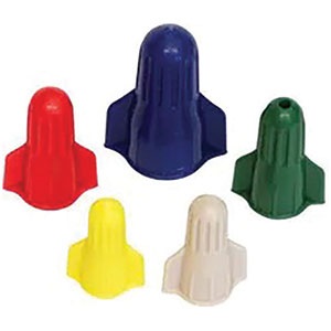 3M’s Wire Connectors