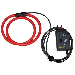 AEMC’s Current Sensor