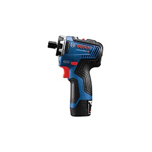 Bosch’s Screwdriver