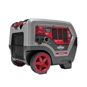 Briggs & Stratton’s Generator