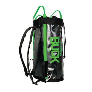 Buckingham Manufacturing’s Bag