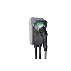 ChargePoint’s CPF50 EV Charger - Electrical Contractor Magazine