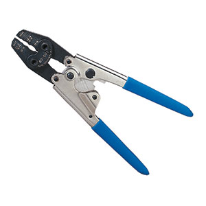 Ideal Industries’ Crimp Tool