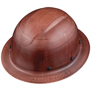 Klein Tools’ Hard Hat