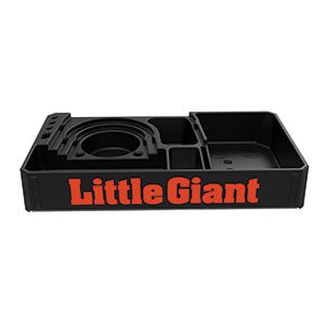 Little Giant Ladder’s Ladder Tool Tray