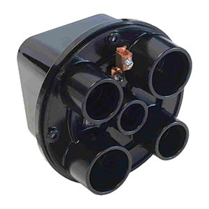 Orbit Industries’ Junction Box