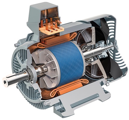 Electric Motors: General NEC rules for their installation