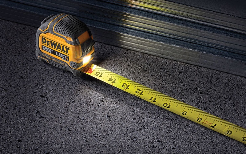 Cool tape measure discount