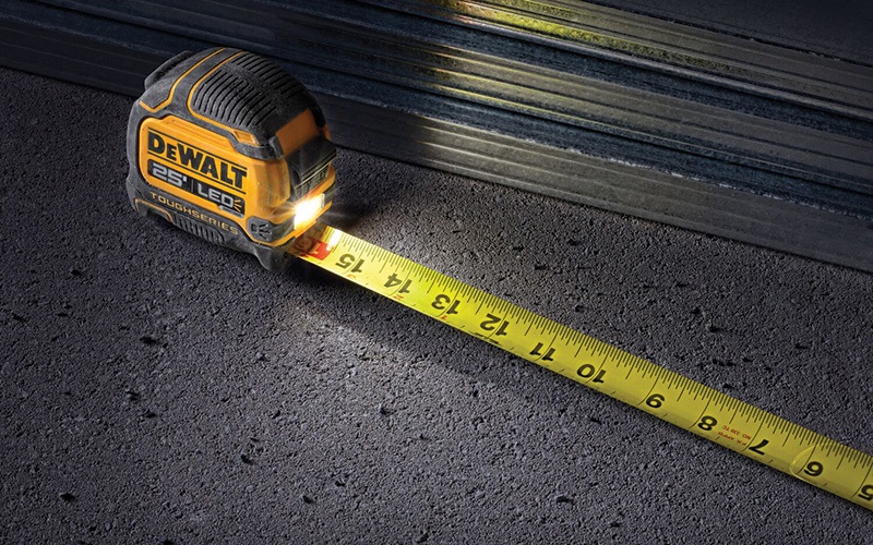 Cool Tools: Measurement and Layout Tools - Electrical Contractor Magazine
