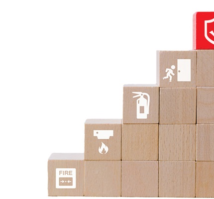 Building Blocks for Quality Control: Reduce system failures and false alarms