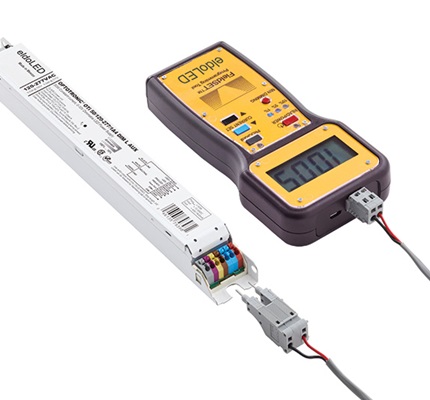 Driving LED Lighting: Replacing failing drivers