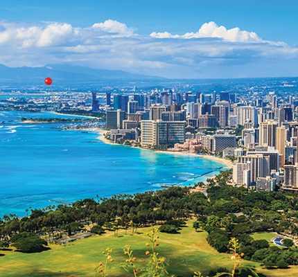 Powering Sustainability in the Aloha State: Contractor’s microgrid development offers off-grid renewable energy options in Hawaii