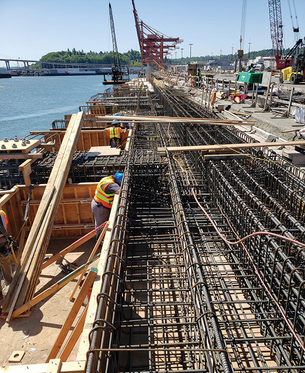 construction workers